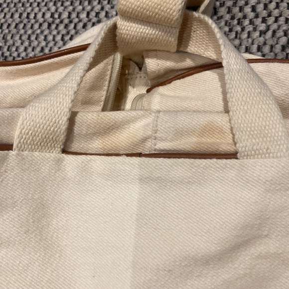 BALENCIAGA vintage garment bag *as is - Picture 6 of 8